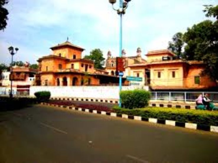 Gohar Mahal Trip Packages