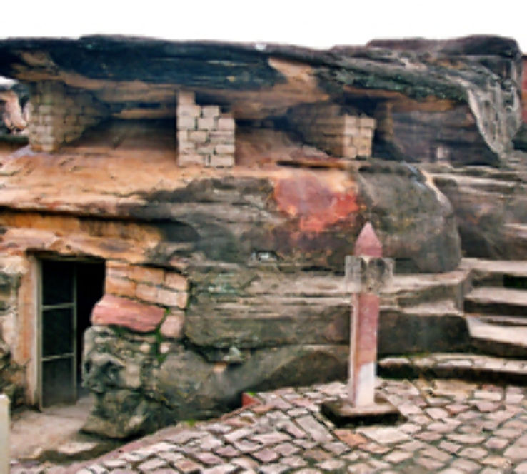Udayagiri Caves Trip Packages