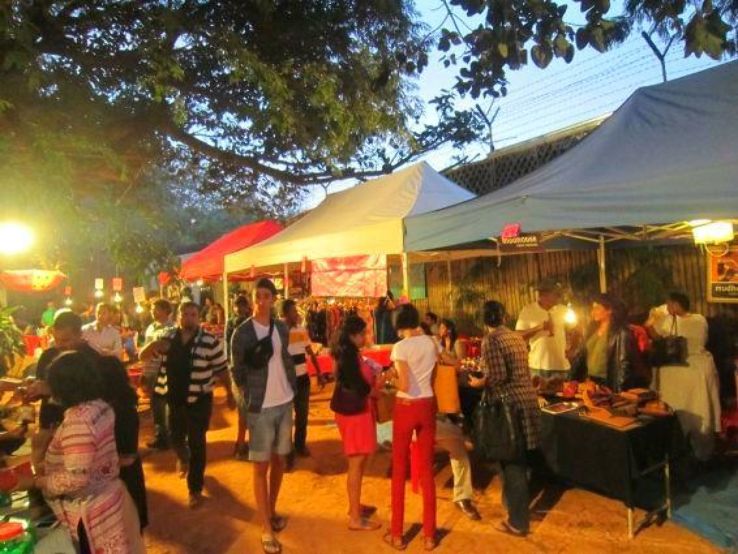FLEA MARKET Trip Packages FLEA MARKET Trip Packages