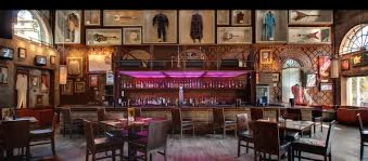 HARD ROCK CAFE BENGALURU Trip Packages