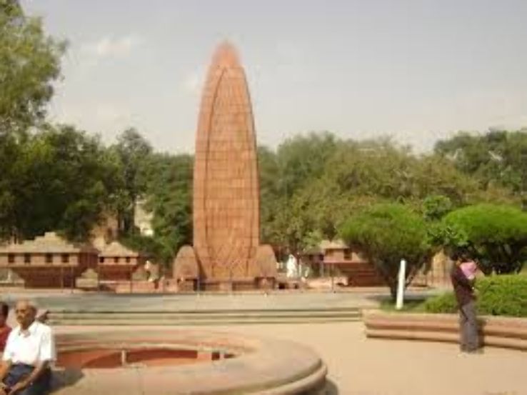 Jallianwala Bagh Trip Packages