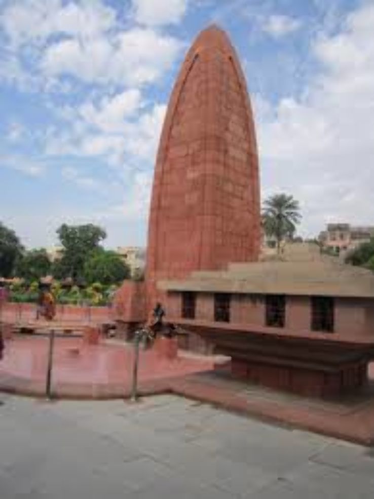 Jallianwala Bagh Trip Packages