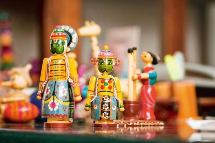 CHANNAPATNA Trip Packages CHANNAPATNA Trip Packages