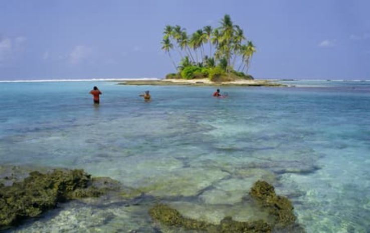 Kalpeni Island Trip Packages