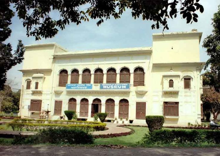 Maharaja Ranjit Singh Museum Trip Packages