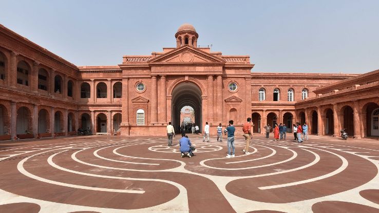 Partition Museum Trip Packages