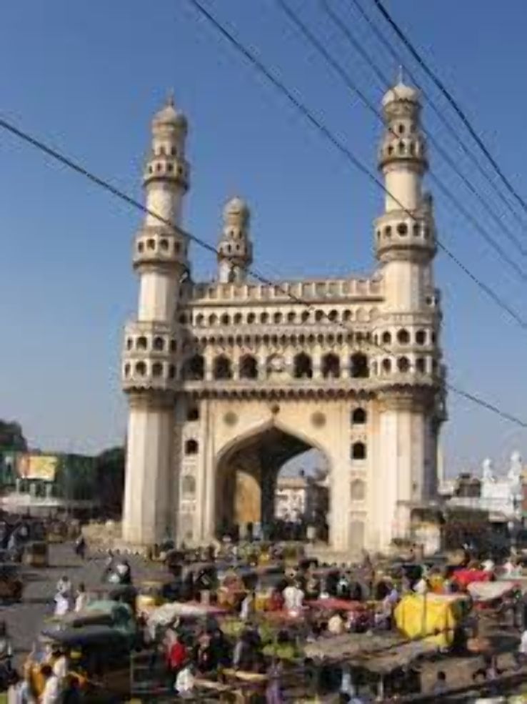 Charminar Trip Packages