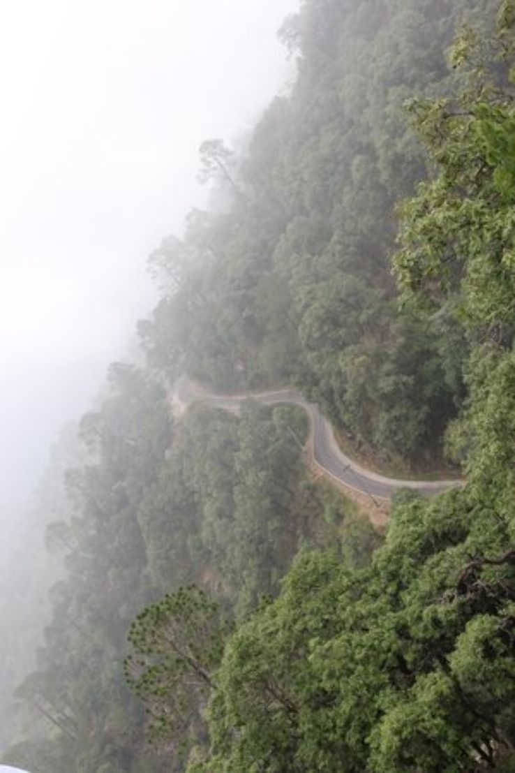 Family Getaway 2 Days 1 Night Top Places To Visit In Ooty with Back To Home Trip Package