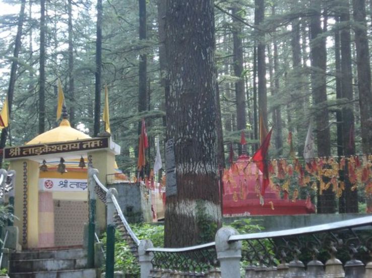 TARKESHWAR MAHADEV TEMPLE Trip Packages