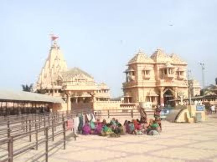 Dwarka 2021, #2 places to visit in gujarat, top things to do, reviews