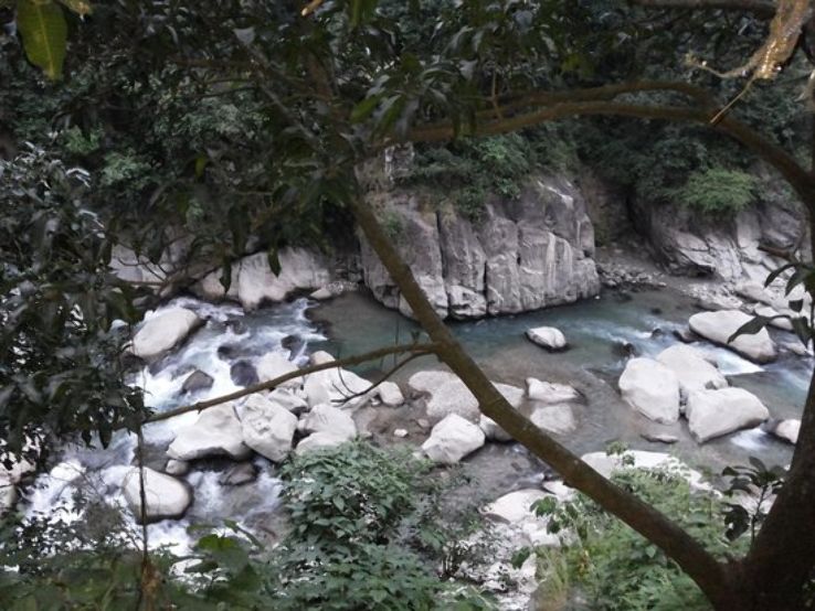 DURGA DEVI TEMPLE  Trip Packages