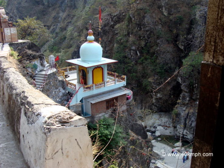 DURGA DEVI TEMPLE  Trip Packages