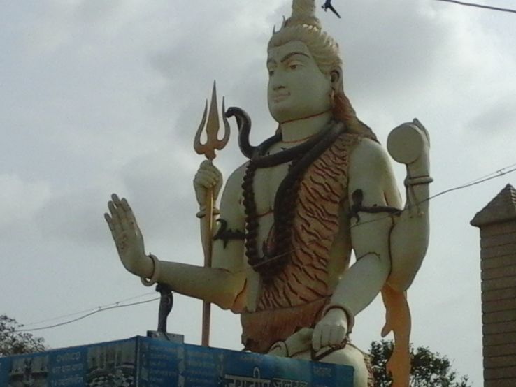 Nageshwara Jyotirlinga Temple Trip Packages Nageshwara Jyotirlinga Temple Trip Packages
