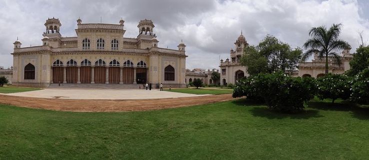 Chowmahalla Palace Trip Packages