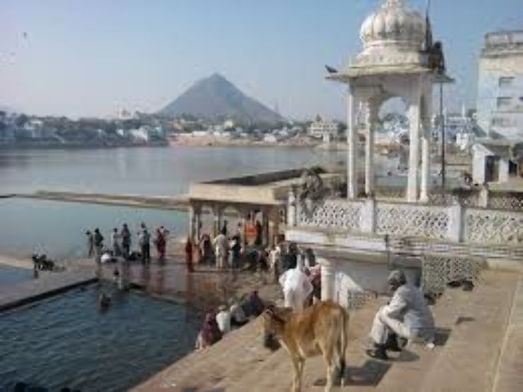 Pushkar Ghat Trip Packages