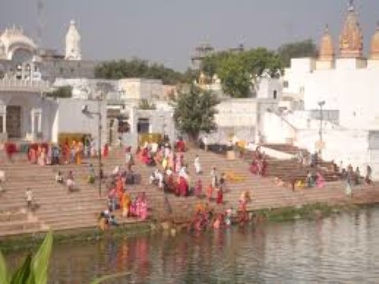 Pushkar Ghat Trip Packages