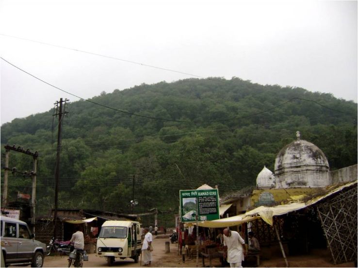 Kamadgiri Trip Packages Kamadgiri Trip Packages