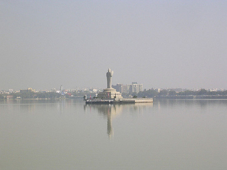 Hussain sagar Lake Trip Packages