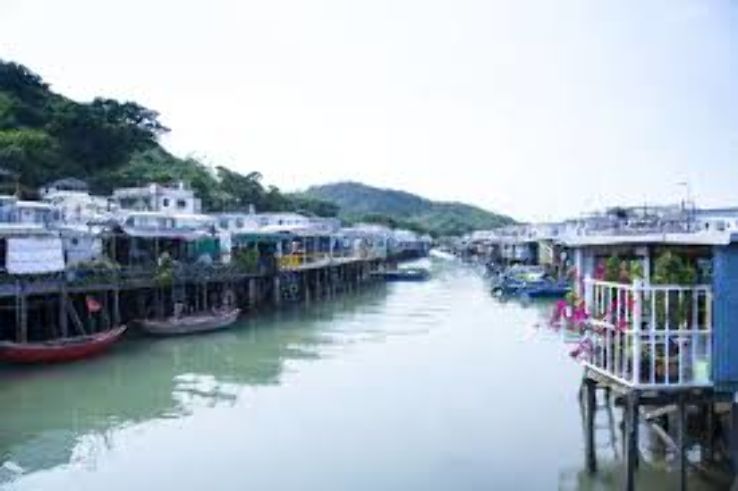 Water Village by River Bay Trip Packages