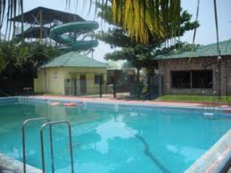 Water Village by River Bay Trip Packages Water Village by River Bay Trip Packages