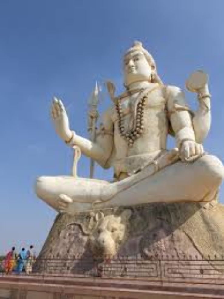 Nageshwar Shiva Temple  Trip Packages