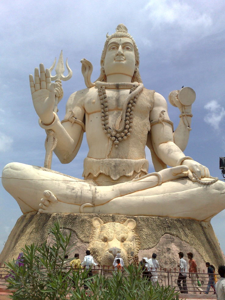 Nageshwar Shiva Temple  Trip Packages