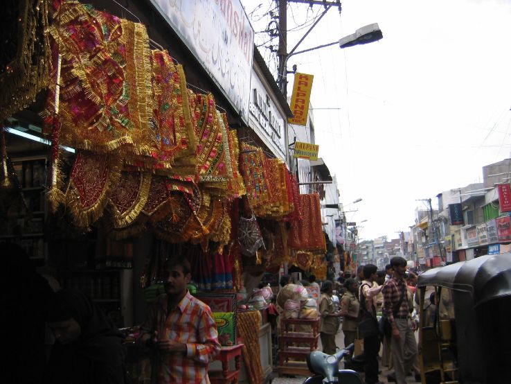 Laad Bazaar Trip Packages