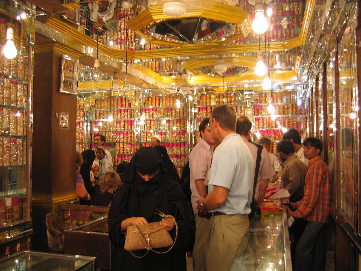 Laad Bazaar Trip Packages