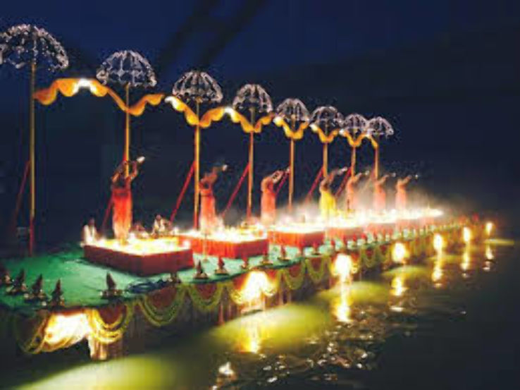 Godavari Haarathi Trip Packages