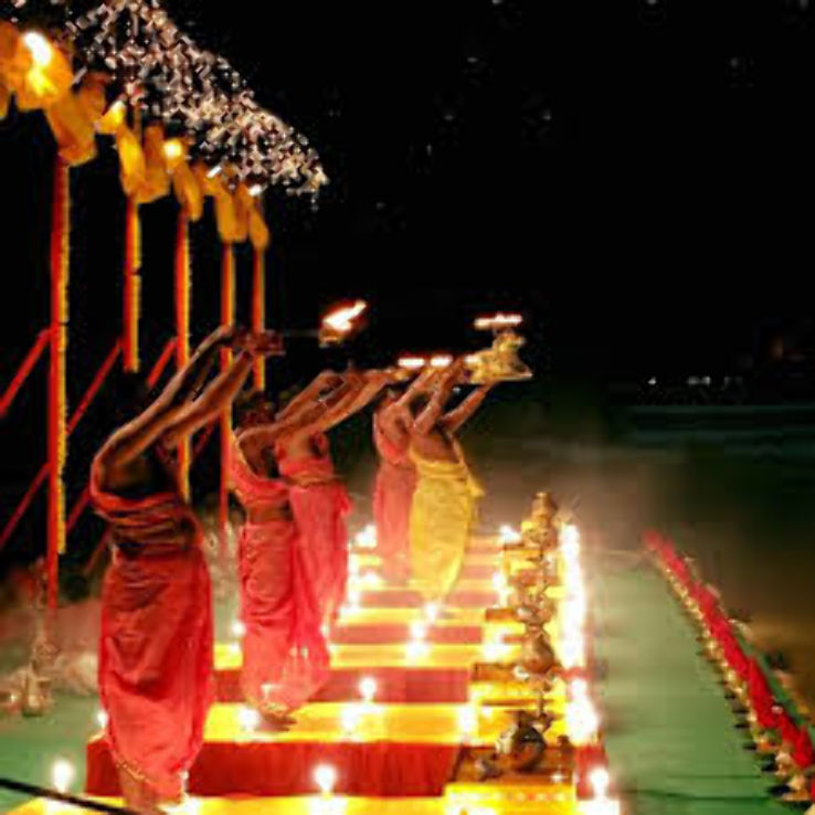 Godavari Haarathi Trip Packages