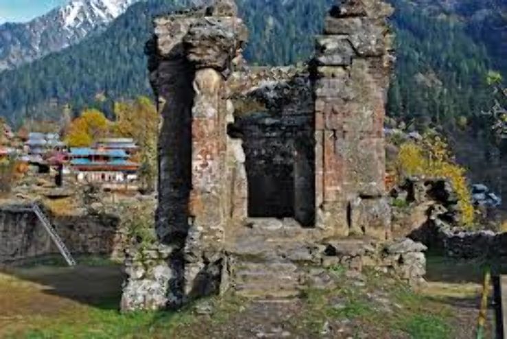 Shardha Peeth Trip Packages Shardha Peeth Trip Packages