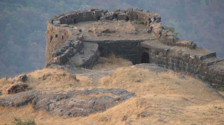 RAJMACHI FORT Trip Packages