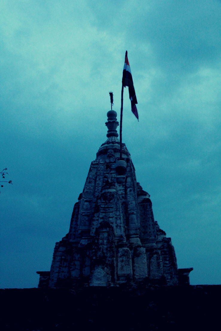 Chhinnamasta Temple Trip Packages