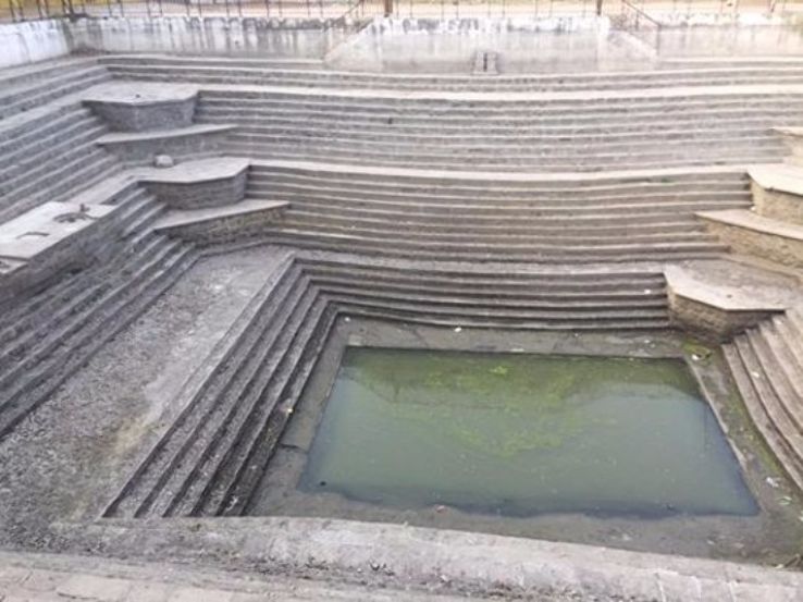 Gomati Kund Trip Packages Gomati Kund Trip Packages