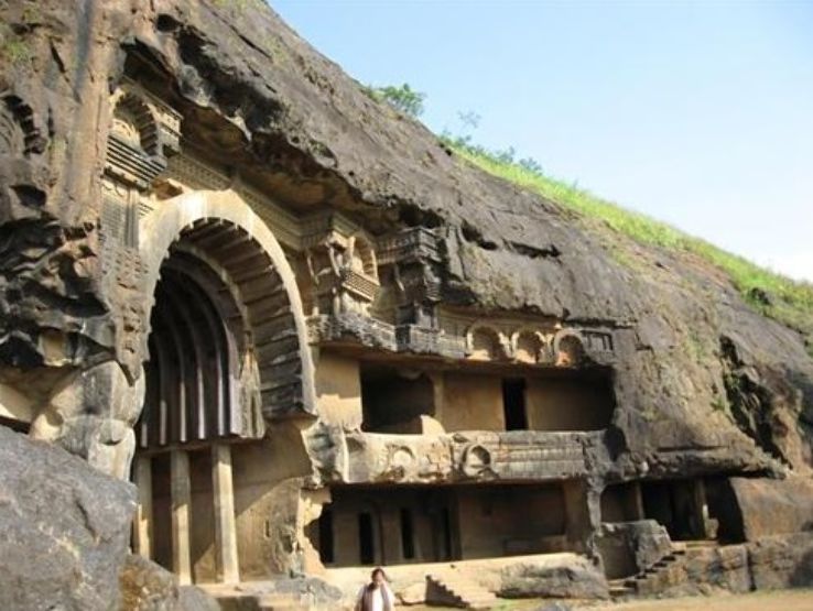 BHAJA CAVES Trip Packages