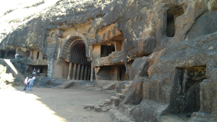 BHAJA CAVES Trip Packages