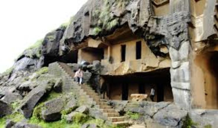 BHAJA CAVES Trip Packages