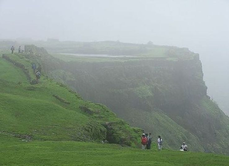 RAJMACHI POINT, lonavala, India - Top Attractions, Things to Do &  Activities in RAJMACHI POINT