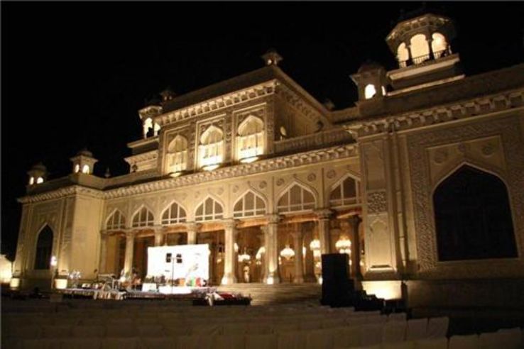 Purani Haveli Trip Packages