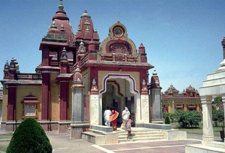 Kachoriyu Temple Trip Packages Kachoriyu Temple Trip Packages
