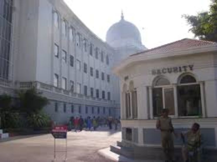 Salar Jung Museum Trip Packages