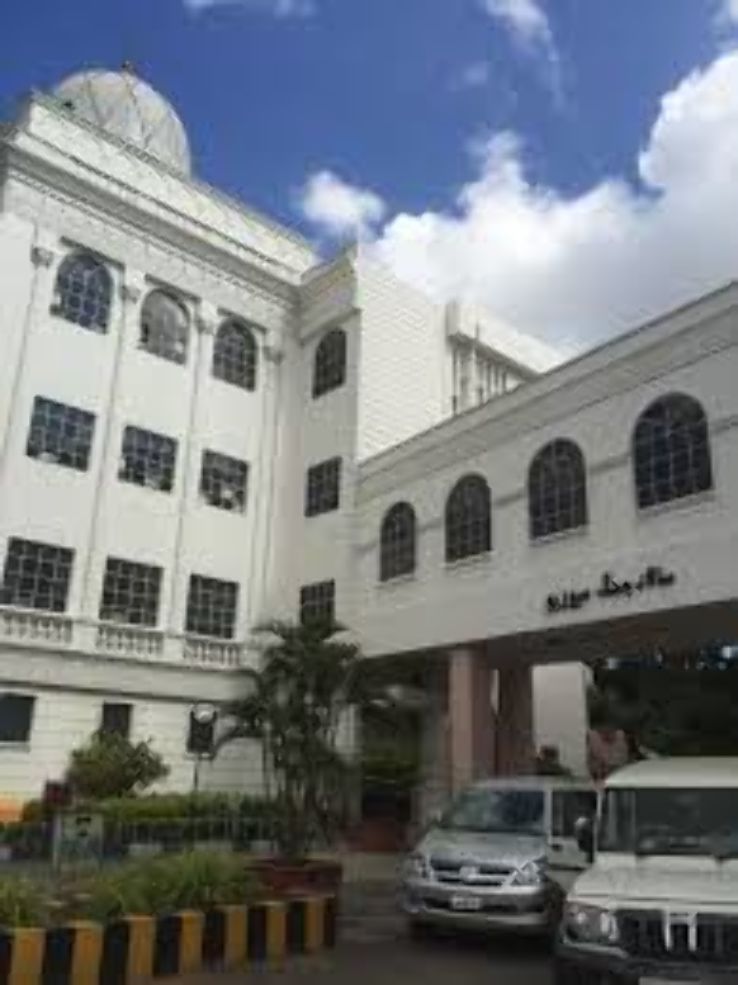 Salar Jung Museum Trip Packages