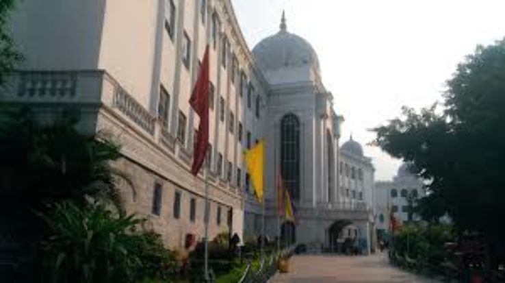 Salar Jung Museum Trip Packages