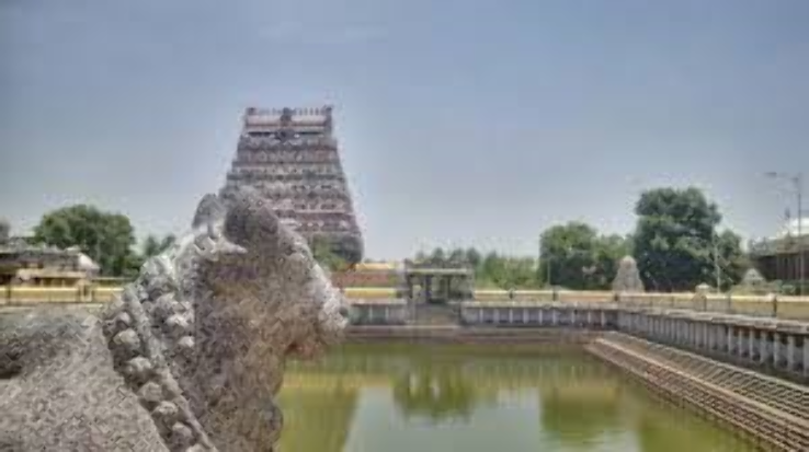 Nataraja Temple Trip Packages Nataraja Temple Trip Packages