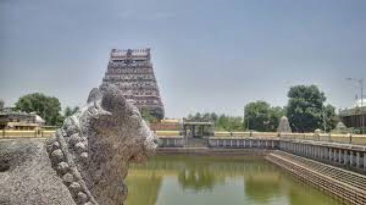 Nataraja Temple Trip Packages