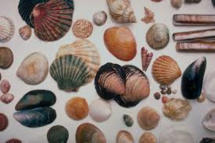 Sea Shell Museum Trip Packages