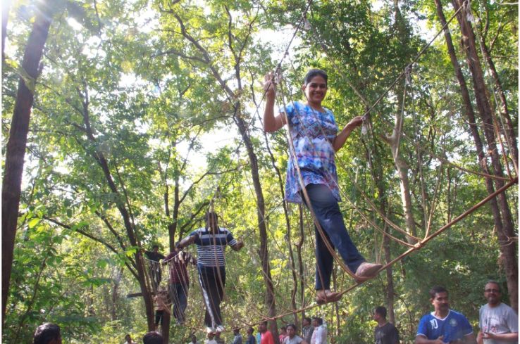 Durshet Forest Lodge Trip Packages Durshet Forest Lodge Trip Packages