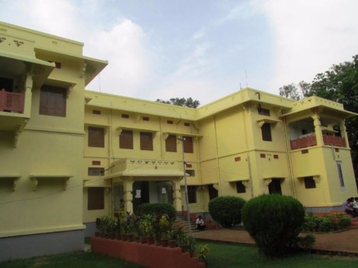 Rabindra Bhavan Museum  Trip Packages