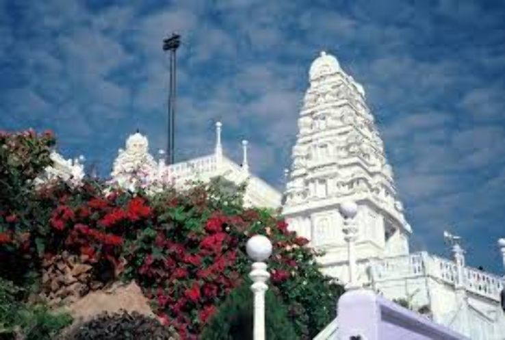 Birla Mandir Trip Packages