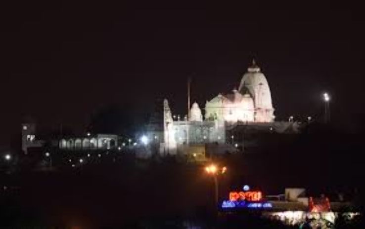 Birla Mandir Trip Packages